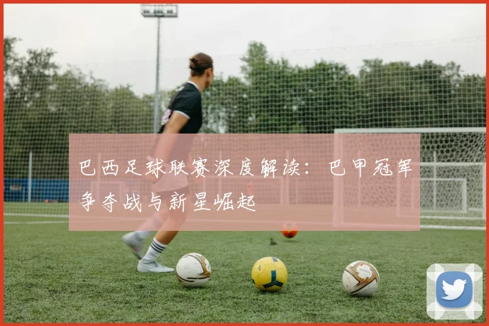 巴西足球联赛深度解读：巴甲冠军争夺战与新星崛起